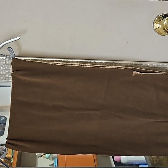 100% cotton convertible scarf - Picture 1 of 6